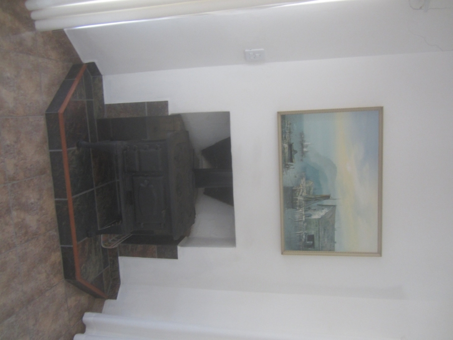 To Let 4 Bedroom Property for Rent in Shelley Point Western Cape